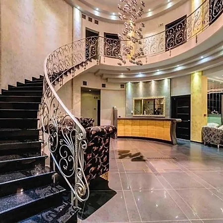 Chateau Rond Boutique