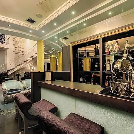 호텔 Chateau Rond Boutique