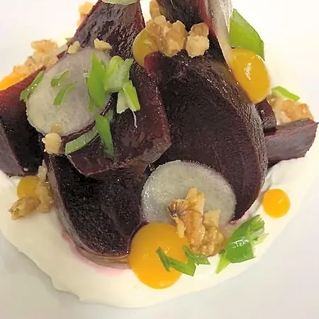 Chateau Rond Boutique 3* Órma