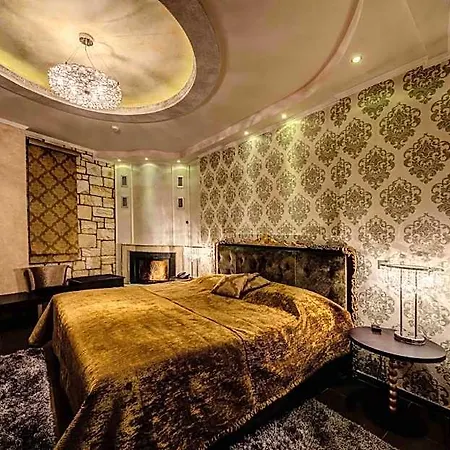 Chateau Rond Boutique 호텔 3*