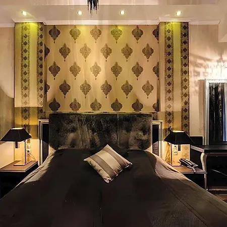 Chateau Rond Boutique 3*