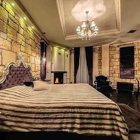 Chateau Rond Boutique 호텔 3*