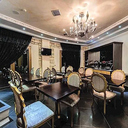 Chateau Rond Boutique 호텔