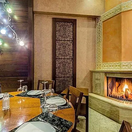 Chateau Rond Boutique 3* Órma