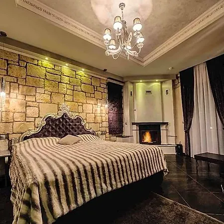 Chateau Rond Boutique 3* Órma